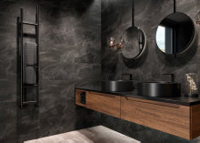 Klinker Belize Grå 29,8 x 59,8 cm Cersanit